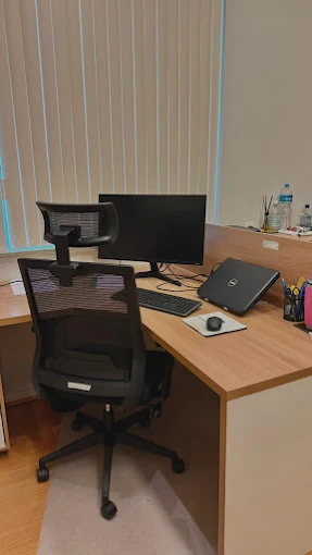 Galeria do escritório Andrade & Menezes - foto 7